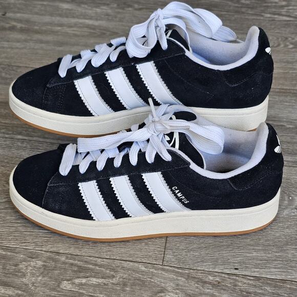 Adidas Campus 00s Black men’s Size 8. main image 9